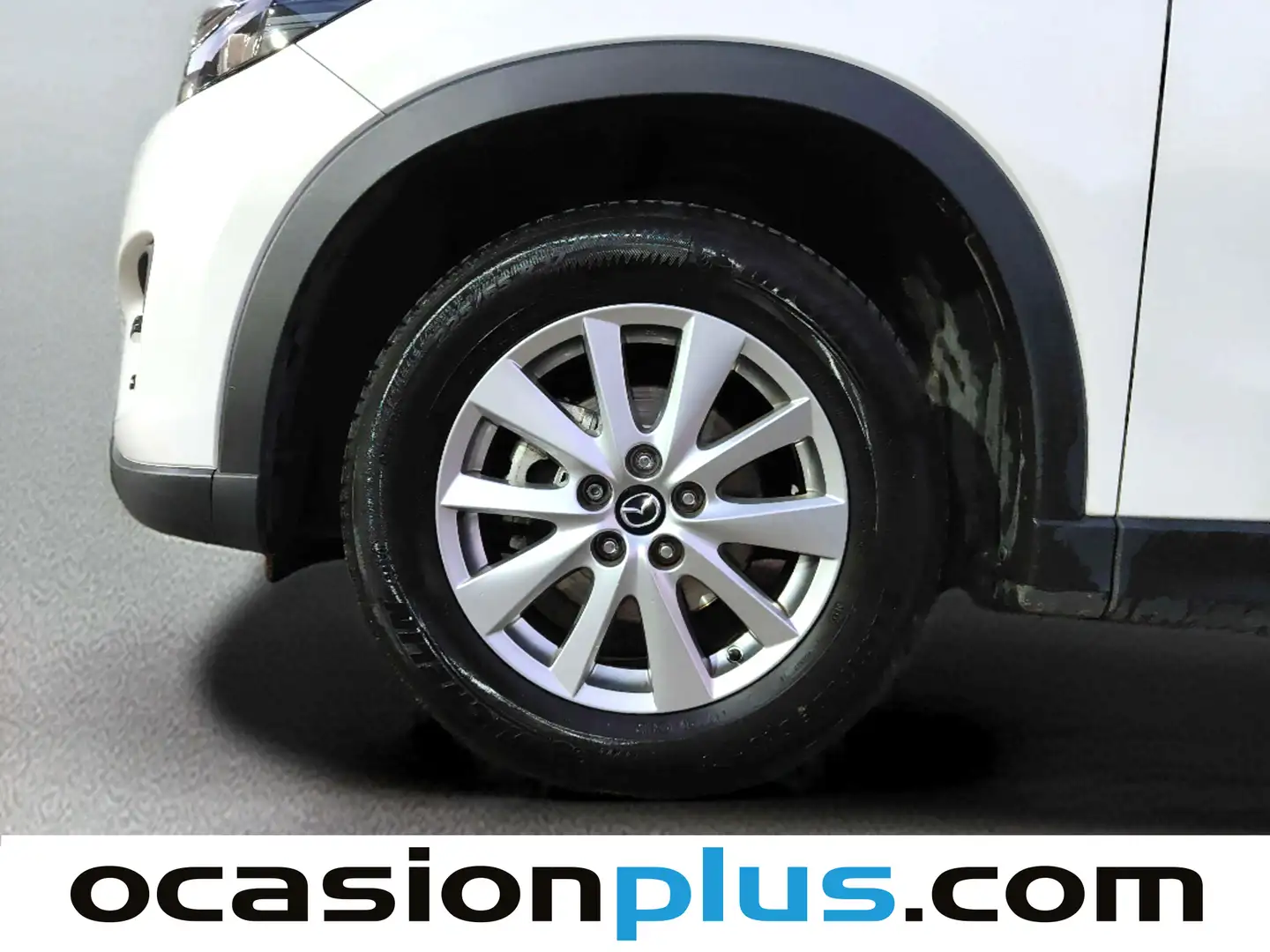 Foto Mazda CX-5 Mazda CX-5 2.2 DE Style + Navi 2WD AT (150 CV)