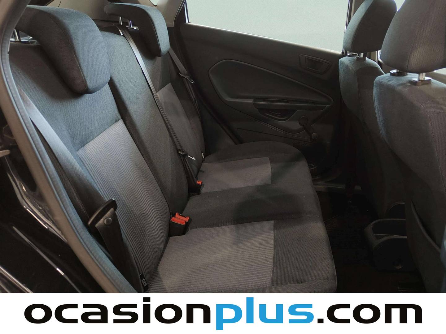 Ford Fiesta Ford Fiesta 1.4 TDCI Trend (68 CV) al mejor precio