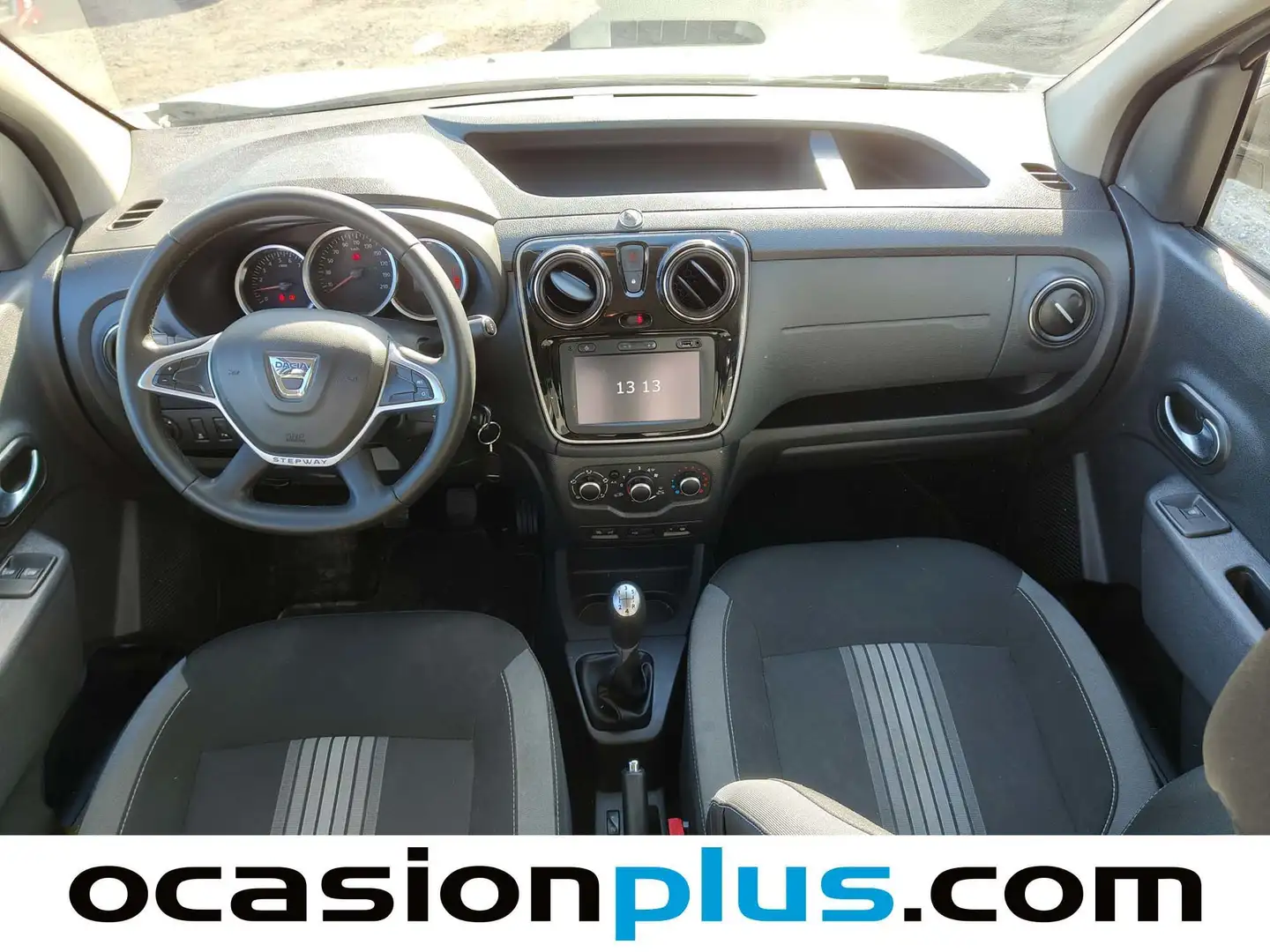 Foto Dacia Dokker Dacia Dokker Ambiance 1.6 (100 CV)