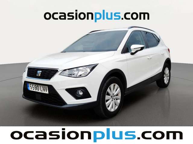 Seat Arona 1.0 TSI Style Go2 (110 CV) de segunda mano