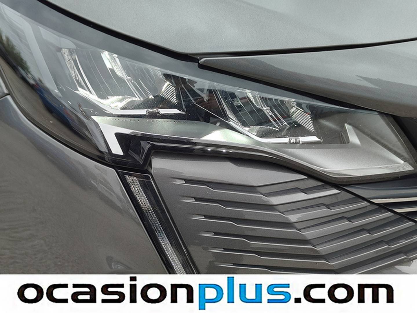 Foto Peugeot 5008 Peugeot 5008 PureTech 130 Allure Pack EAT8 (130 CV) 7 Plazas