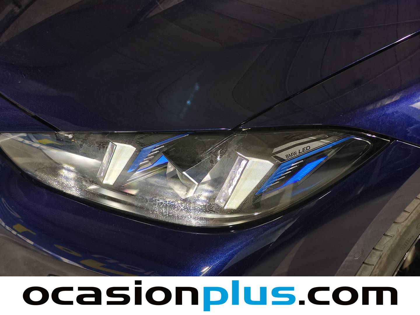 Accesorios del BMW Serie 4 BMW Serie 4 420d Cabrio (190 CV)