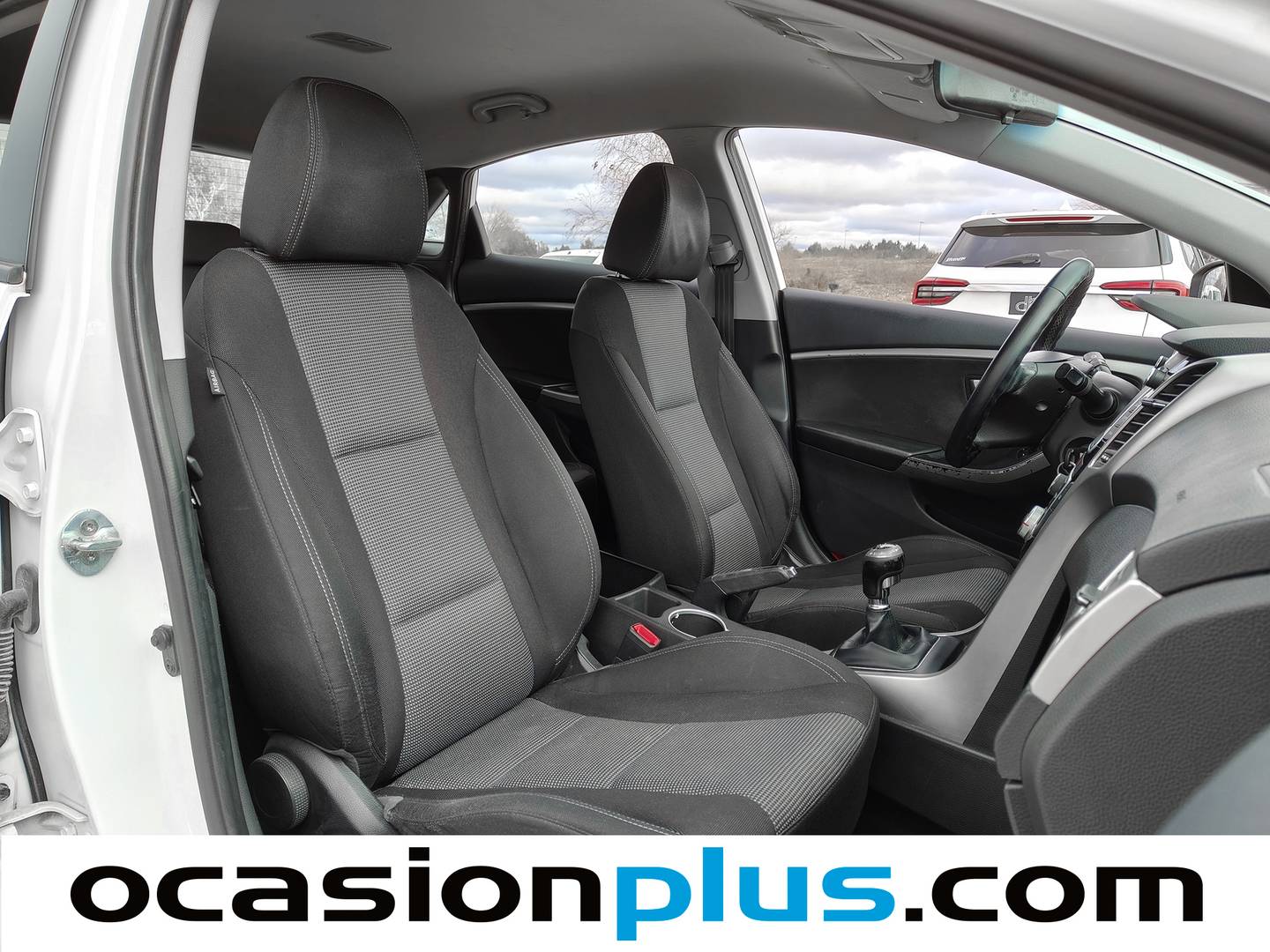 Foto Hyundai i30 Hyundai i30 1.4 CRDI Klass (90 CV)