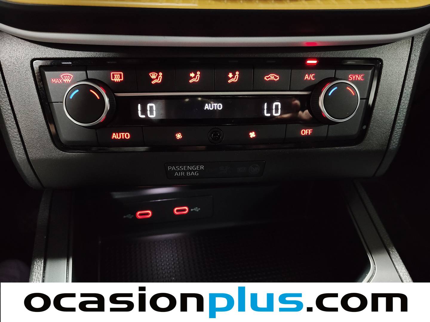 Seat Ibiza Seat Ibiza 1.0 TSI Style XL Wired (110 CV) gasolina