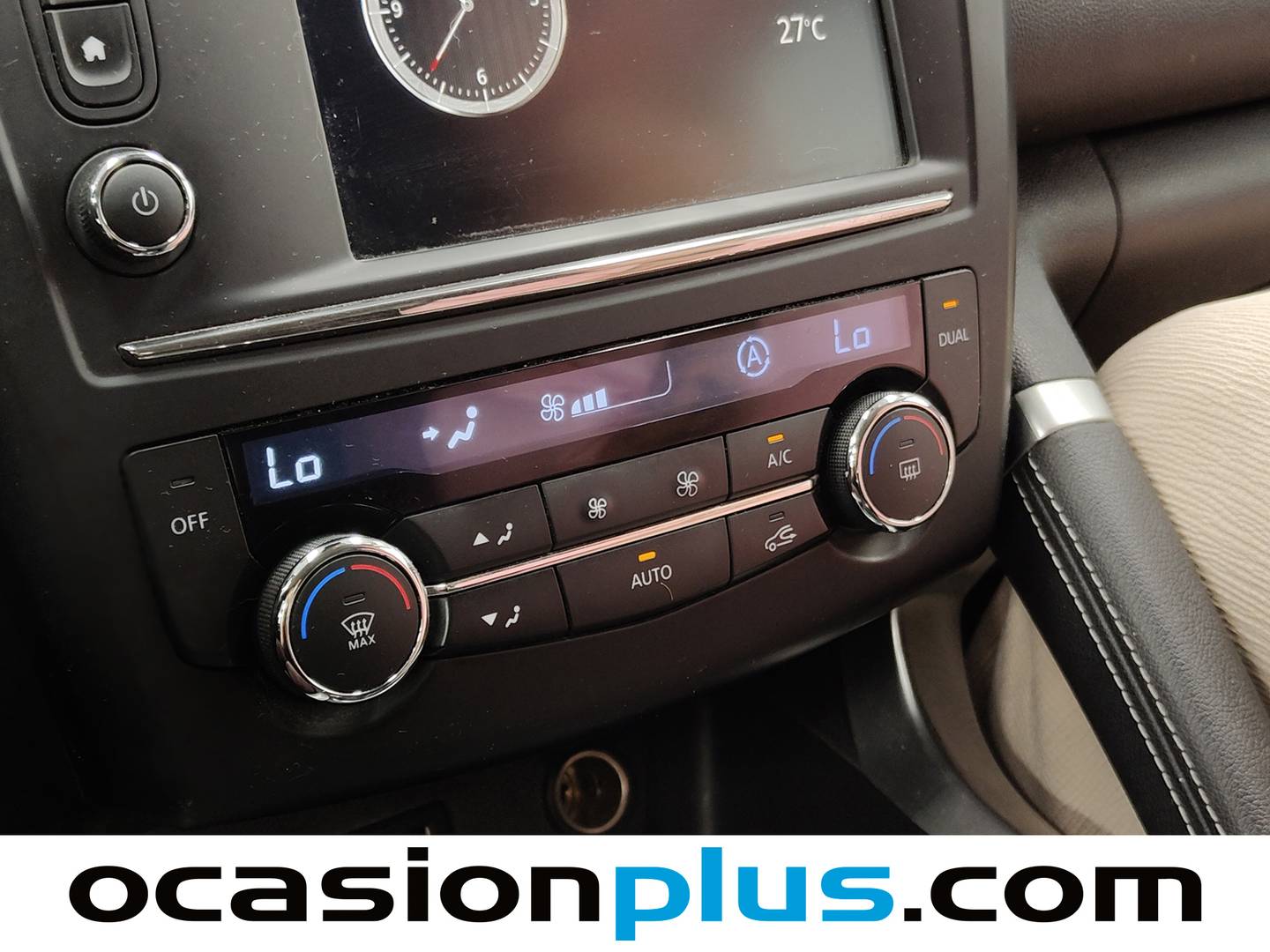 Acabados Renault Kadjar Renault Kadjar Zen Energy TCe (130 CV)
