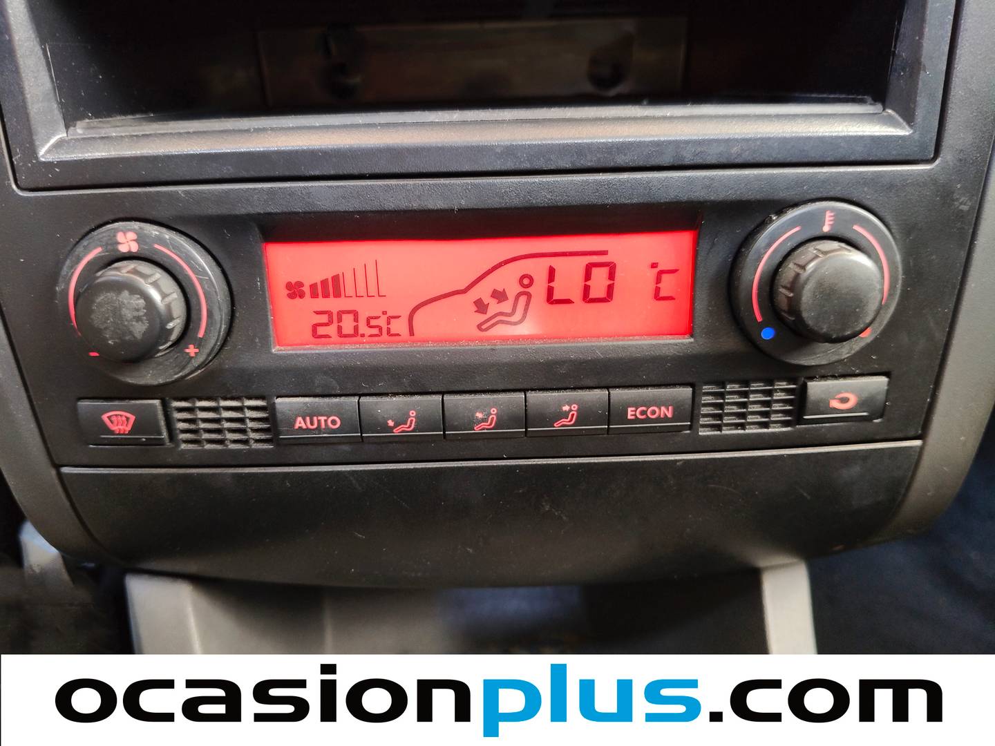 Extras del Seat Ibiza Seat Ibiza 1.4 16v Hit (85 CV)