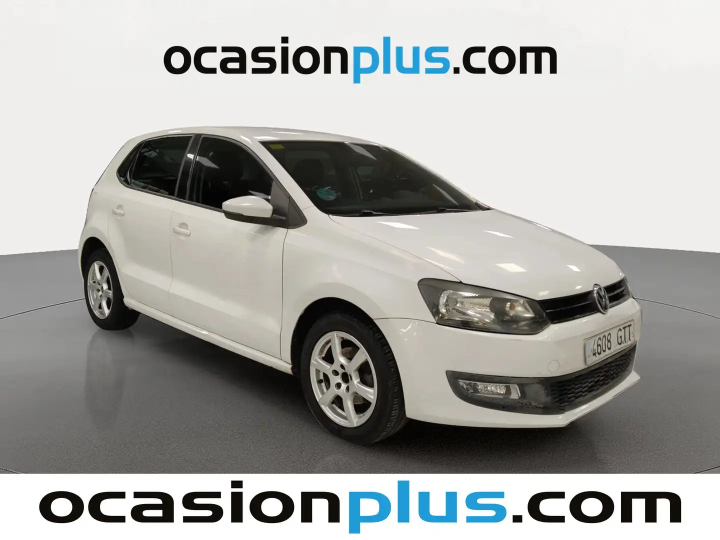 Foto Volkswagen Polo Volkswagen Polo Advance 1.4 (85 CV)