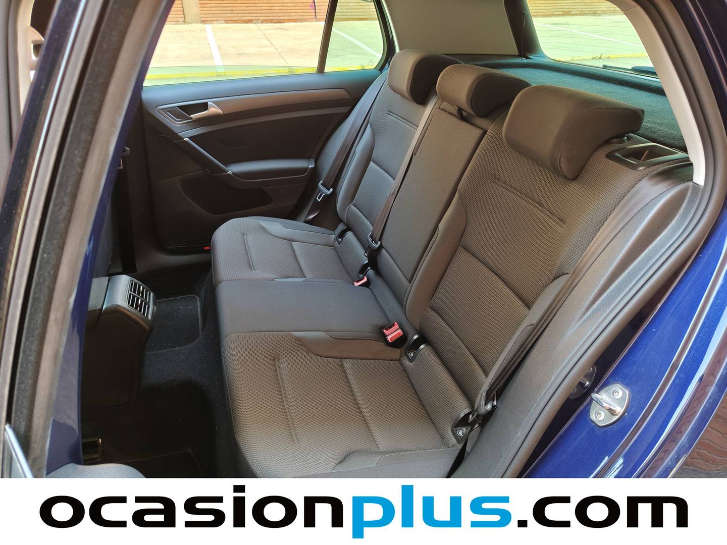 Foto Volkswagen Golf Volkswagen Golf Advance 2.0 TDI (150 CV) DSG