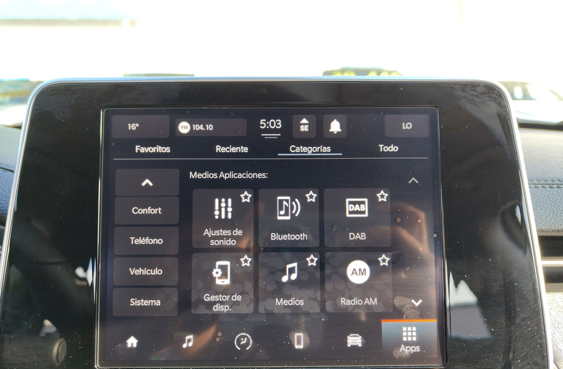 Jeep Compass 1.5 MHEV eHybrid Longitude DCT - foto 36