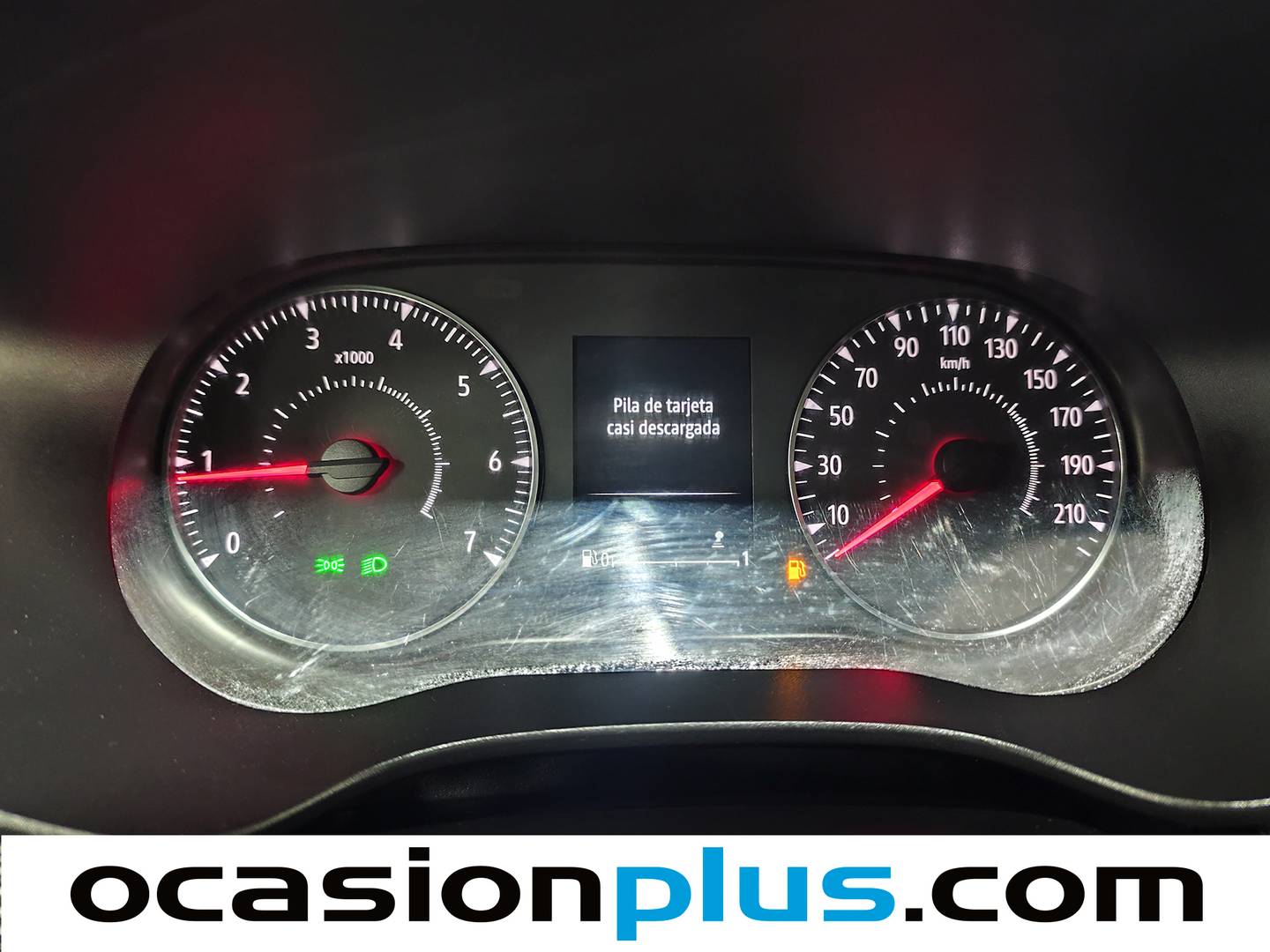 Dacia Sandero Dacia Sandero Stepway Comfort TCe (91 CV) 2022