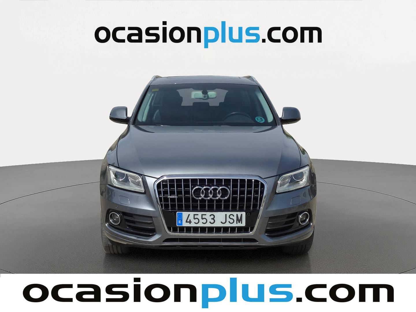 Audi Q5 Audi Q5 Advanced 2.0 TDI clean diesel quattro  (190 CV) S tronic 190cv