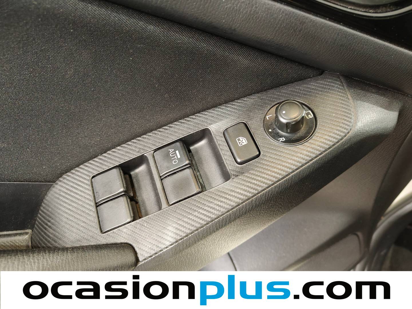 Mazda Mazda3 Mazda Mazda 3 1.5 DE Luxury (105 CV) de segunda mano