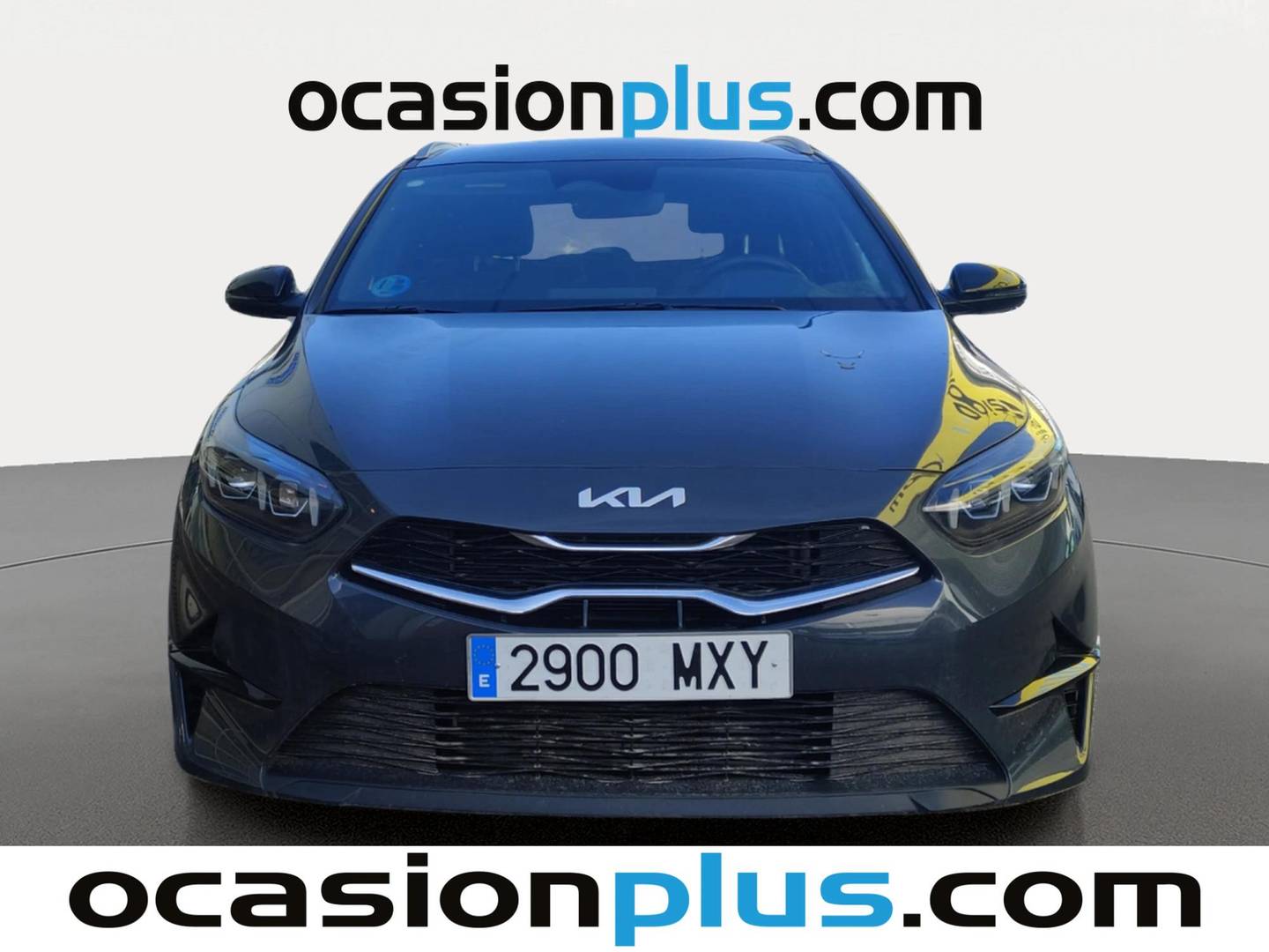 KIA Ceed Tourer Kia Ceed Tourer 1.0 MHEV Style Edition DCT (100 CV) seminuevo