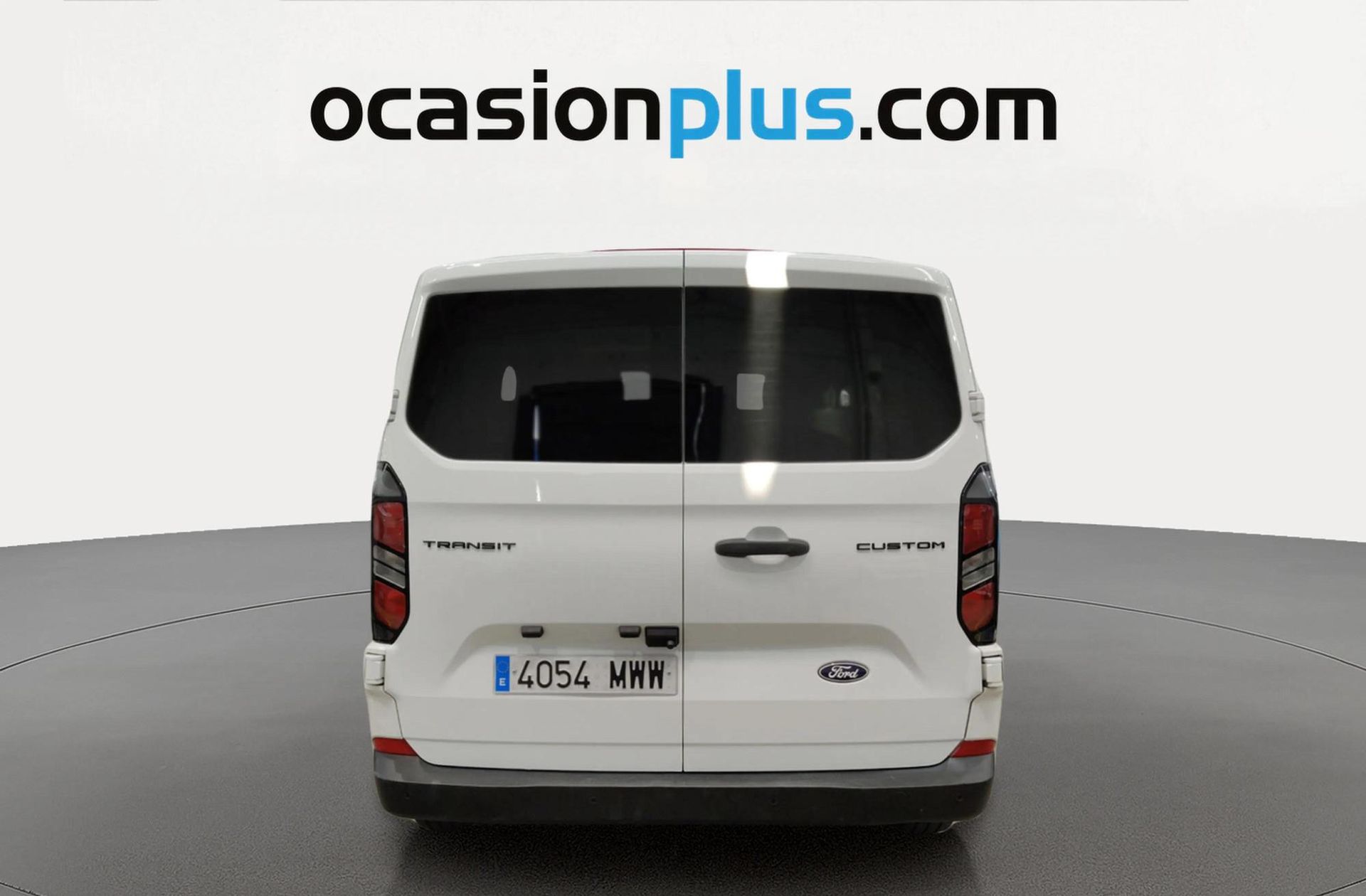 Ford Transit Custom Kombi 2.0 EcoBlue 320 L1 Trend - foto 14
