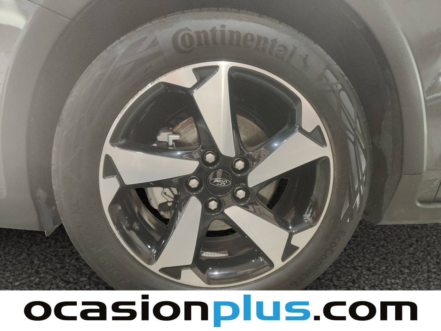 Foto Ford Focus Ford Focus 1.0 Ecoboost MHEV Active Auto (155 CV)