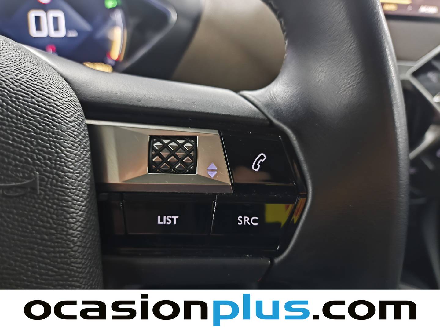 DS DS 3 Crossback DS DS3 Crossback BlueHDi 100 So Chic (100 CV) 100cv