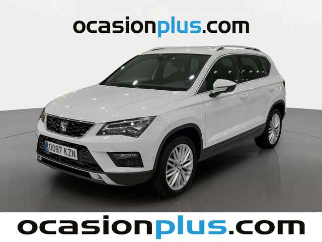 Seat Ateca Ocasión Badajoz