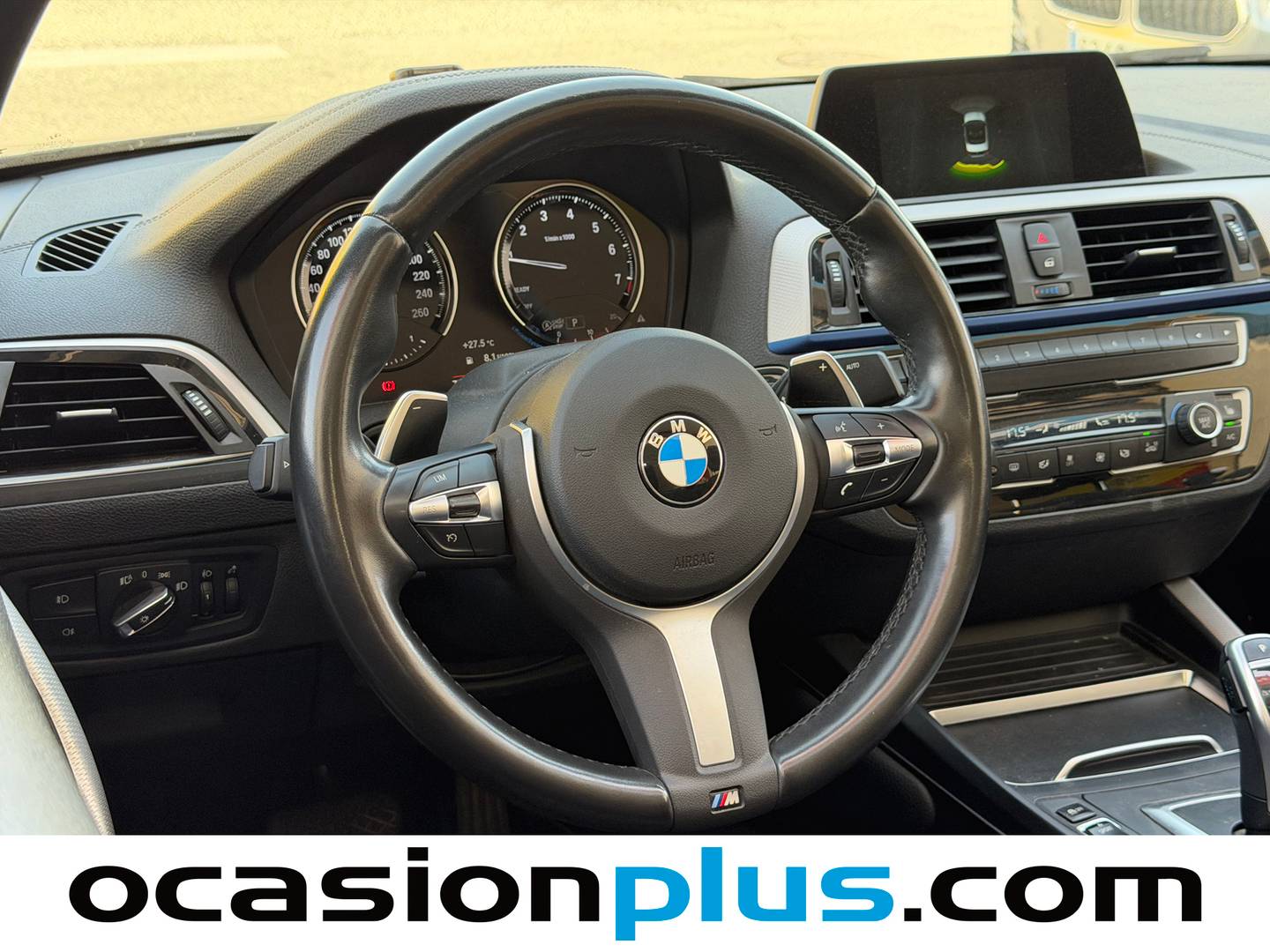 BMW Serie 2 BMW Serie 2 220i Cabrio (184 CV) 184cv