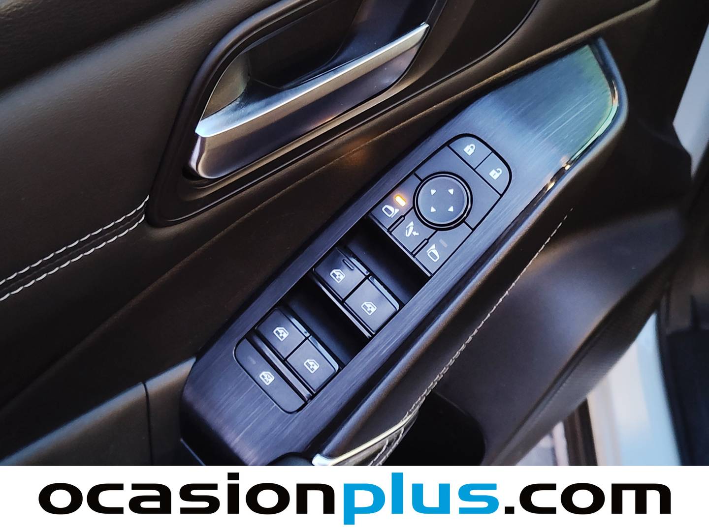 Nissan QASHQAI Nissan Qashqai DIG-T 160 mHEV N-Connecta 4x4 Xtronic (158 CV) barato