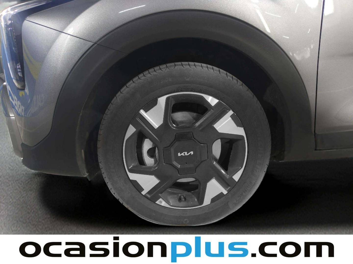 KIA Stonic KIA Stonic 1.0 T-GDi MHEV Concept (115 CV) de ocasión