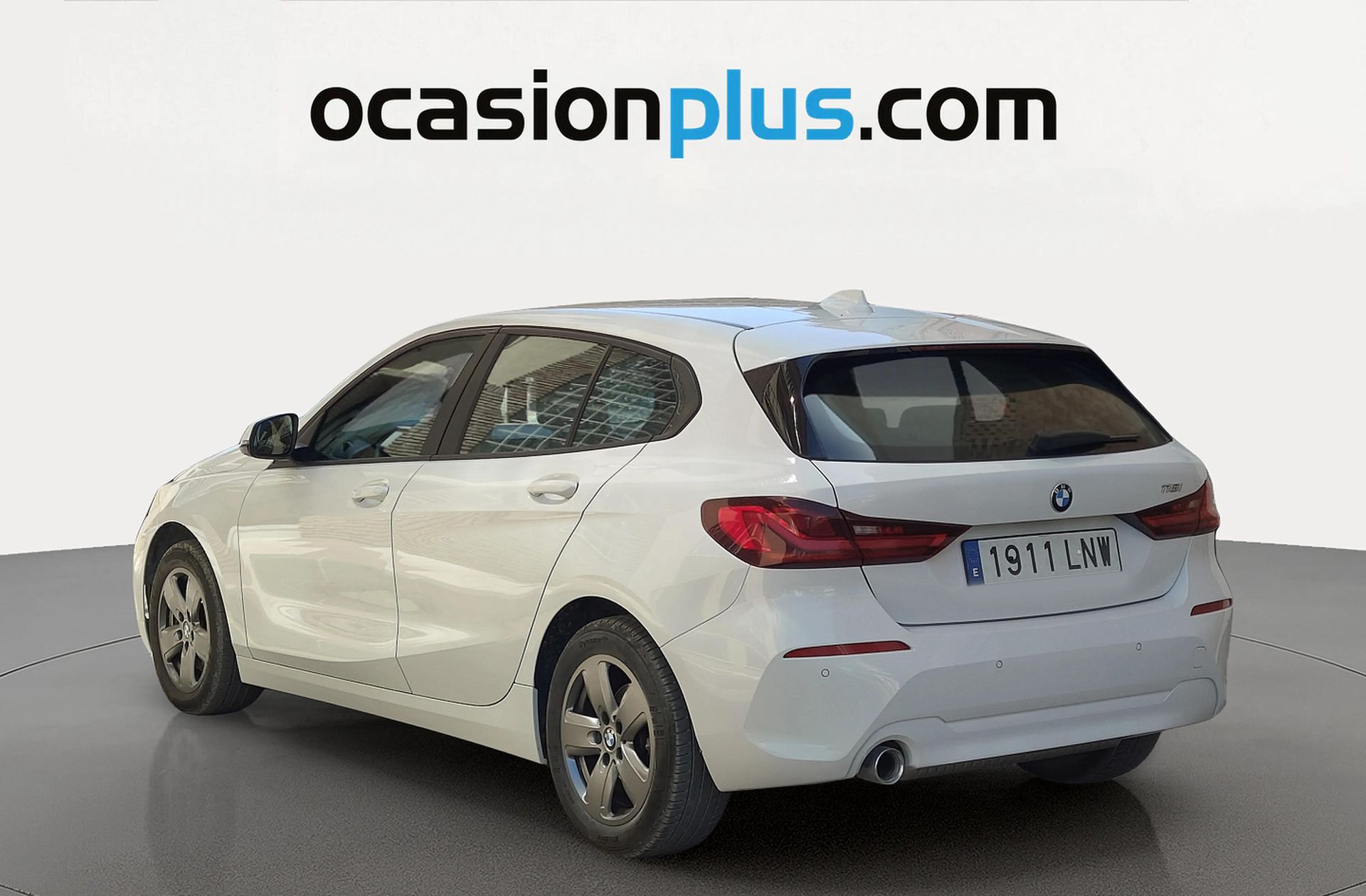 BMW Serie 1 118i - foto 3