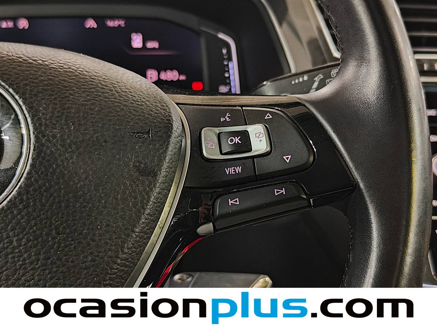 Volkswagen Tiguan Volkswagen Tiguan Sport 1.5 TSI (150 CV) DSG Pack R-Line al mejor precio