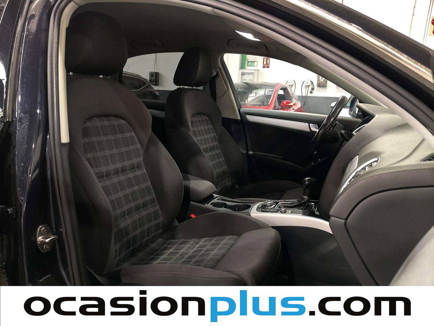 Audi A4 Audi A4 S line edition 2.0 TDI clean diesel (150 CV) multitronic automático