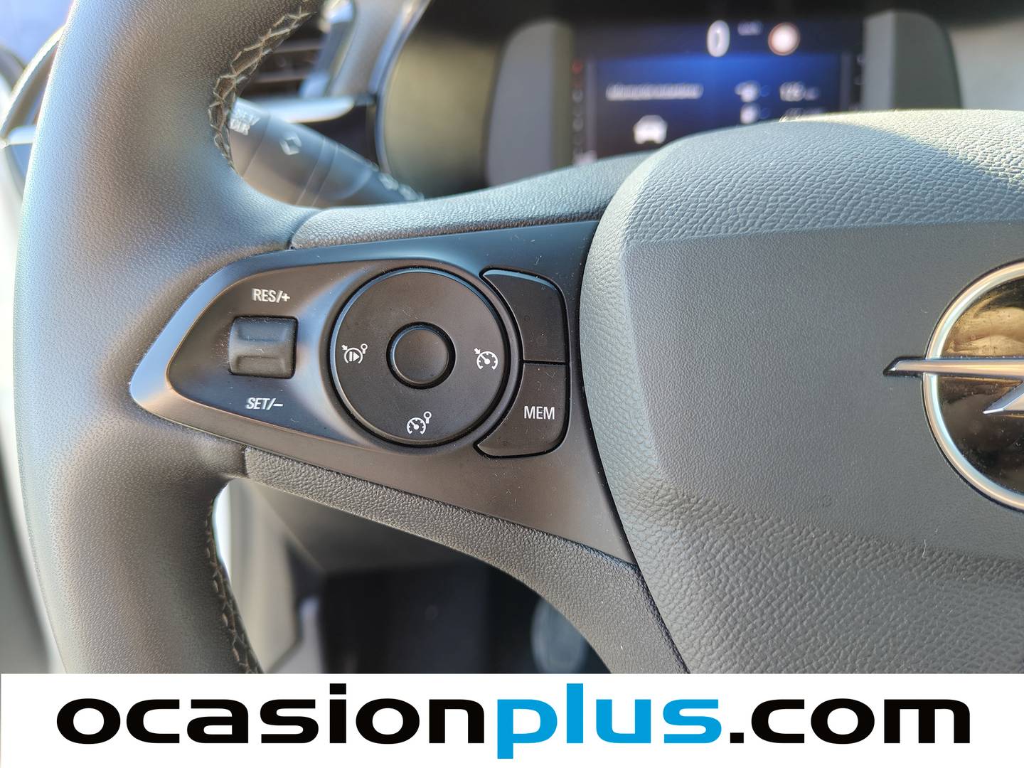 Foto Opel Corsa Opel Corsa 1.2 T XHL GS (100 CV)