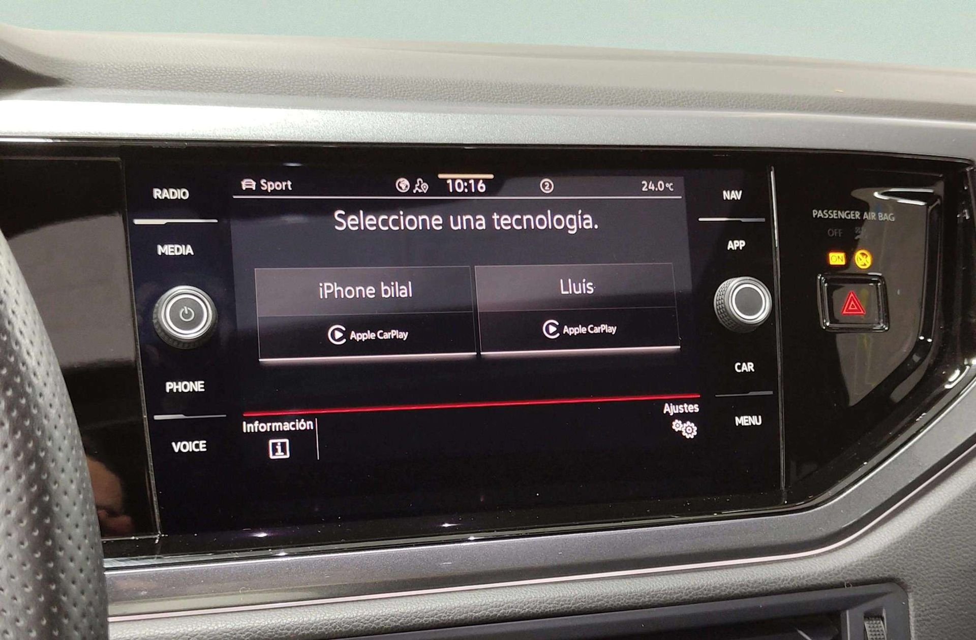 Volkswagen Polo GTI 2.0 TSI DSG - foto 9