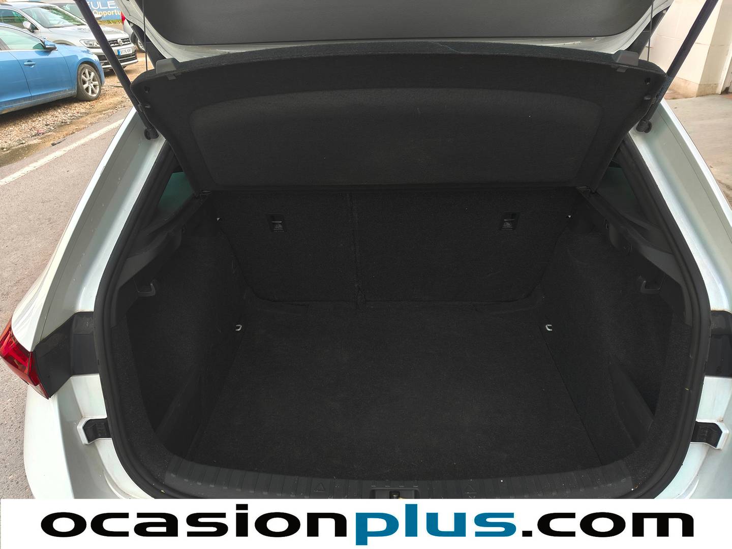 Foto Skoda Scala Skoda Scala 1.5 TSI Sport (150 CV)