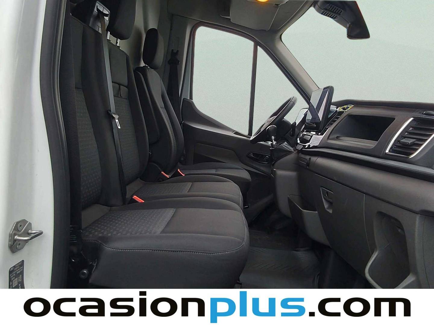 Ford Transit Ford Transit Furgon 350 L3H2 Trend (130 CV) al mejor precio