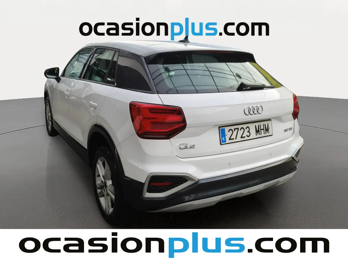 Foto Audi Q2 Audi Q2 Advanced 30 TDI  (116 CV)