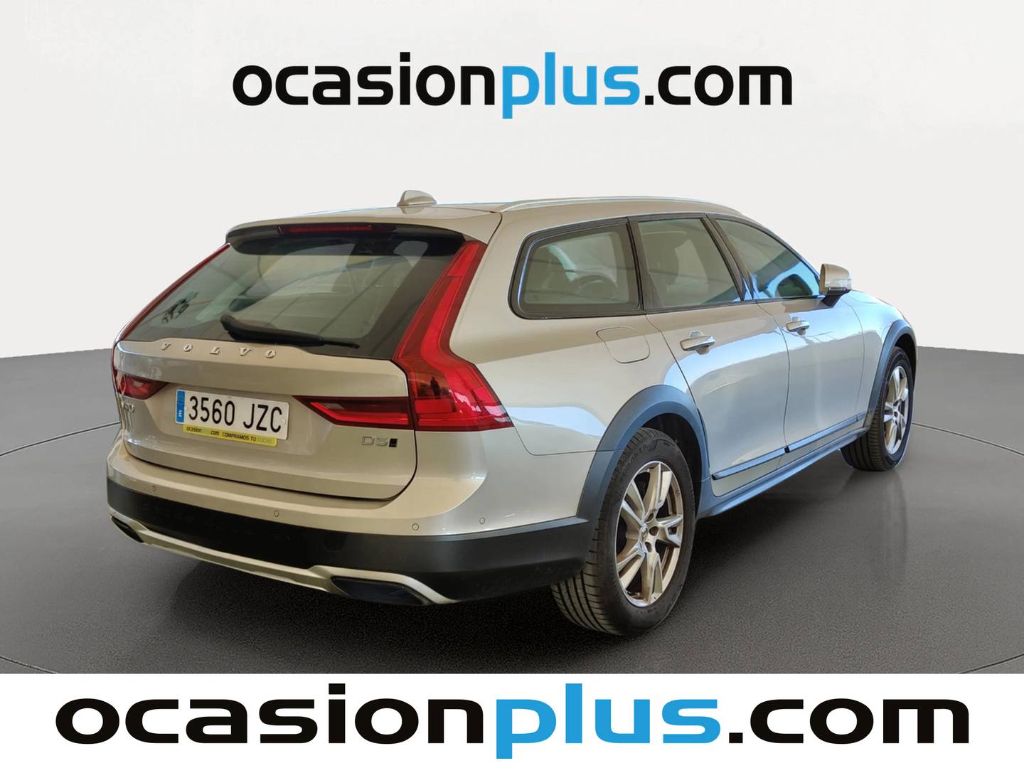Foto Volvo V90 Cross Country Volvo V90 Cross Country D5 AWD Auto (235 CV)