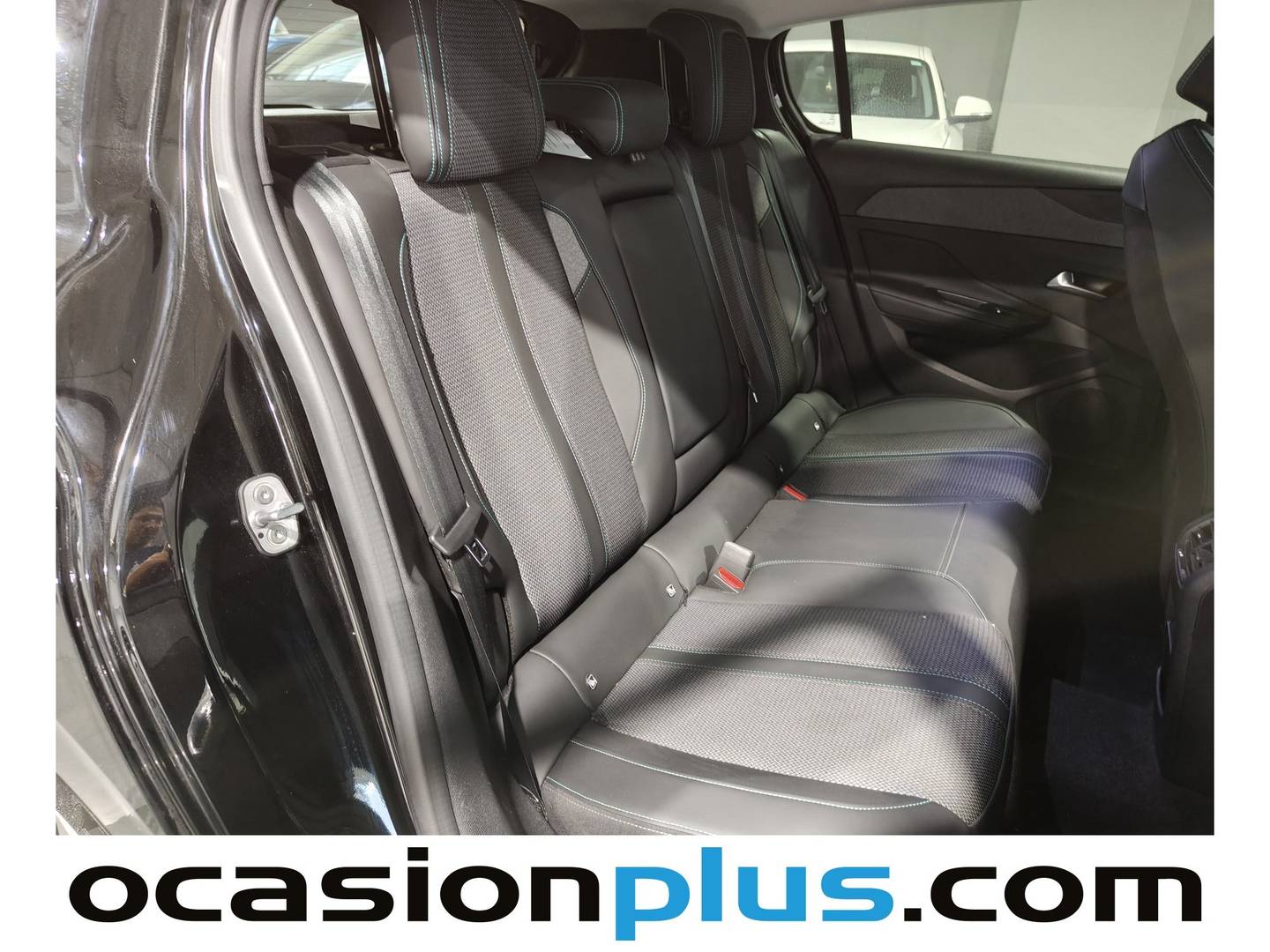 Foto Peugeot 308 Peugeot 308 BlueHDi 130 S&S Allure EAT8 (130 CV)