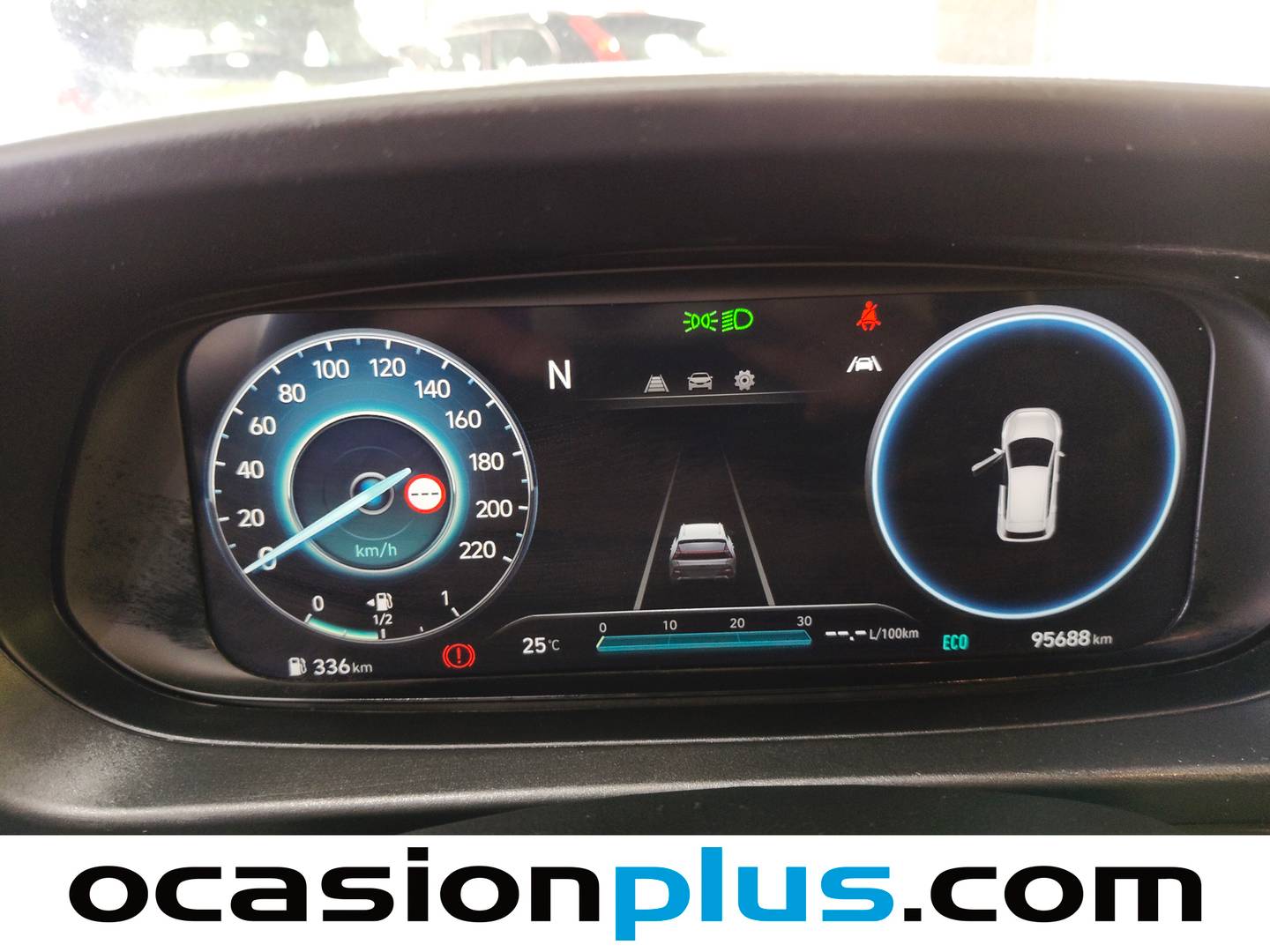 Hyundai Bayon Hyundai Bayon 1.0 TGDI 48V Maxx (100 CV) 2023