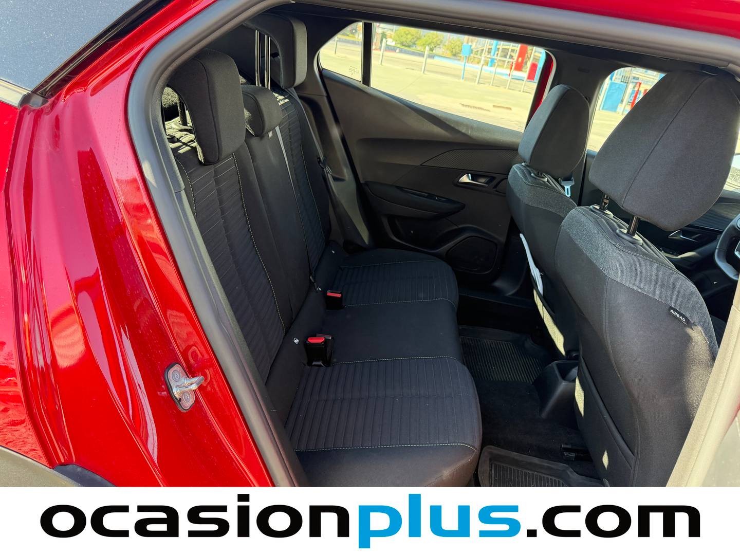 Peugeot 2008 Peugeot 2008 PureTech 100 S&S Active (100 CV) al mejor precio