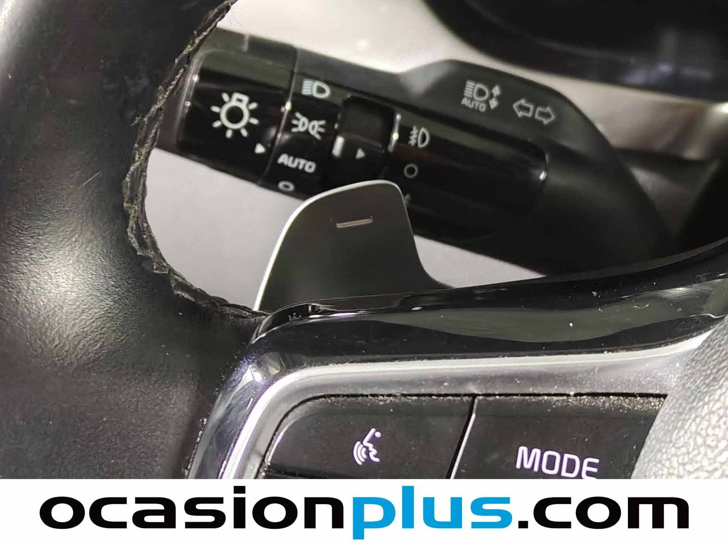 Foto KIA Sorento Kia Sorento 1.6 T-GDi HEV Drive 4x2 (230 CV) 7 Plazas