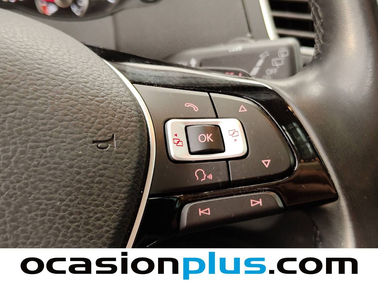 Volkswagen Sharan Volkswagen Sharan Sport 2.0 TDI (184 CV) DSG 7 Plazas diésel