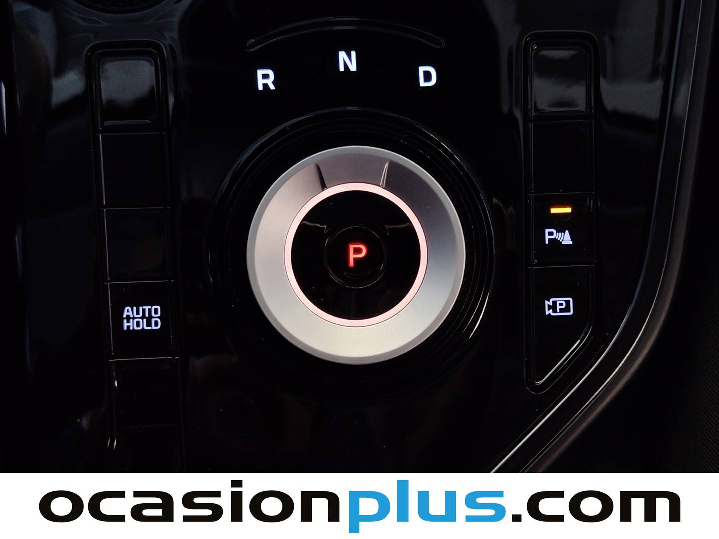 Foto KIA Niro Kia Niro 1.6 GDi HEV Drive (129 CV)