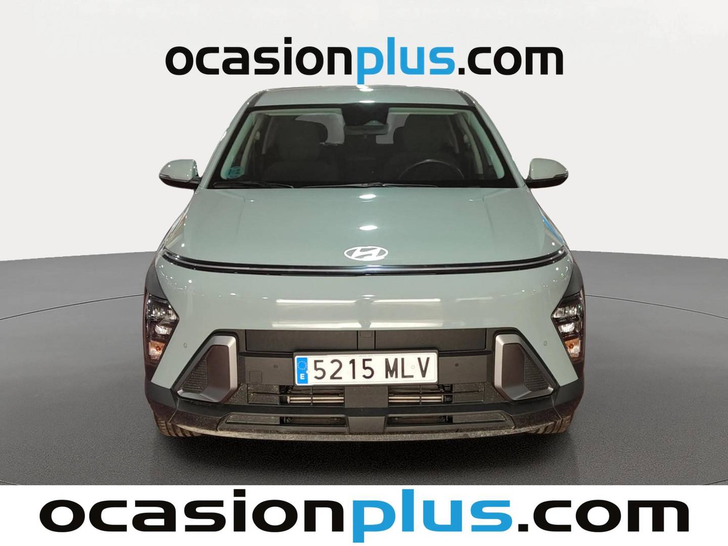 Hyundai Kona Hyundai Kona 1.0 TGDi Maxx 4x2 DCT (120 CV) de segunda mano