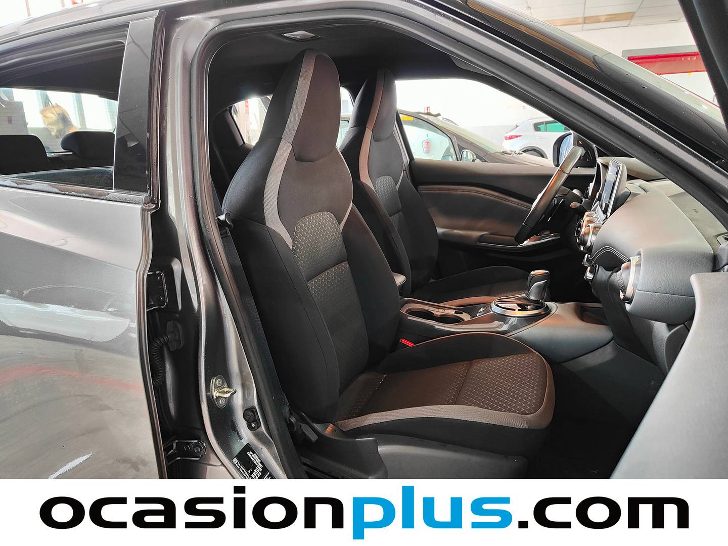 Nissan JUKE Nissan Juke DIG-T N-Connecta 4x2 DCT (114 CV) km 0