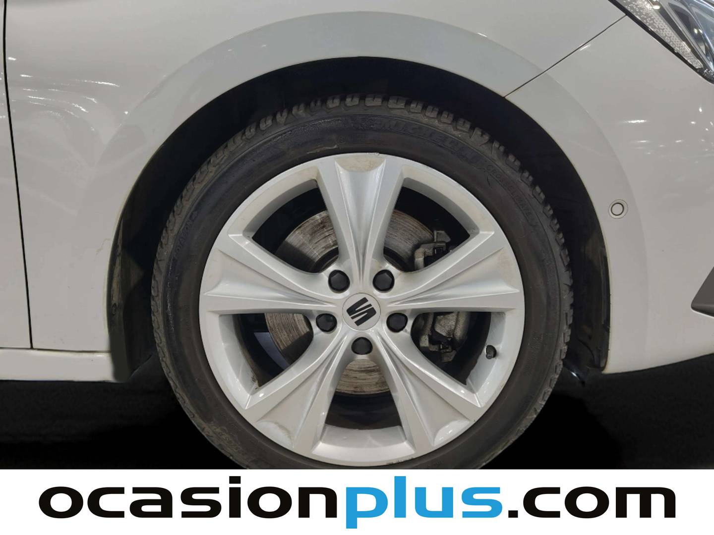 Foto Seat León SEAT León ST 1.5 TSI S&S FR Go L (150 CV)