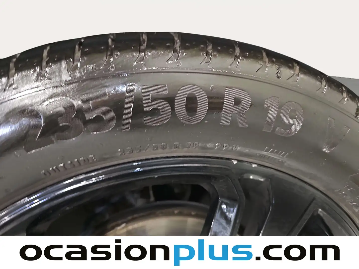 Foto Audi Q3 Sportback Audi Q3 Sportback S line 35 TDI (150 CV) S tronic