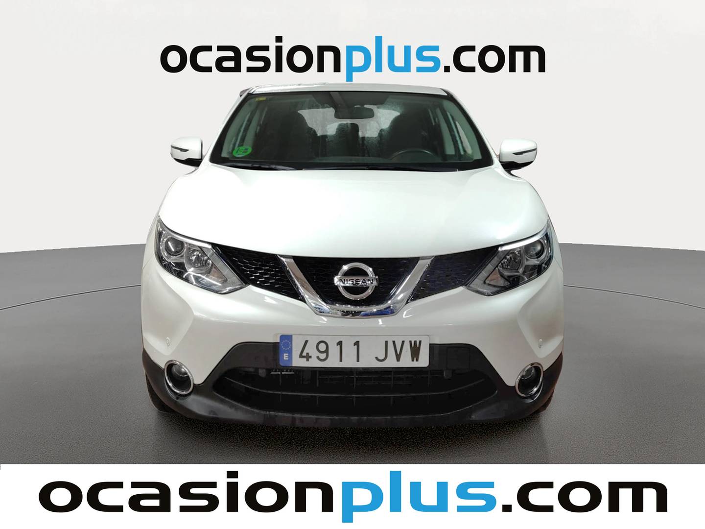 Foto Nissan QASHQAI Nissan Qashqai DIG-T 163 Acenta (163 CV)