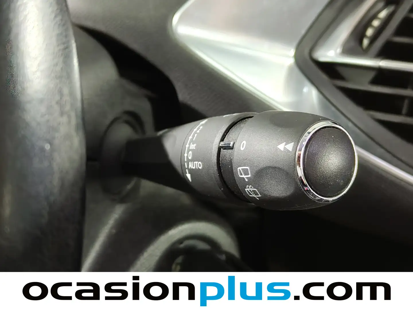 Foto Peugeot 308 Peugeot 308 BlueHDI 120 Allure (120 CV)