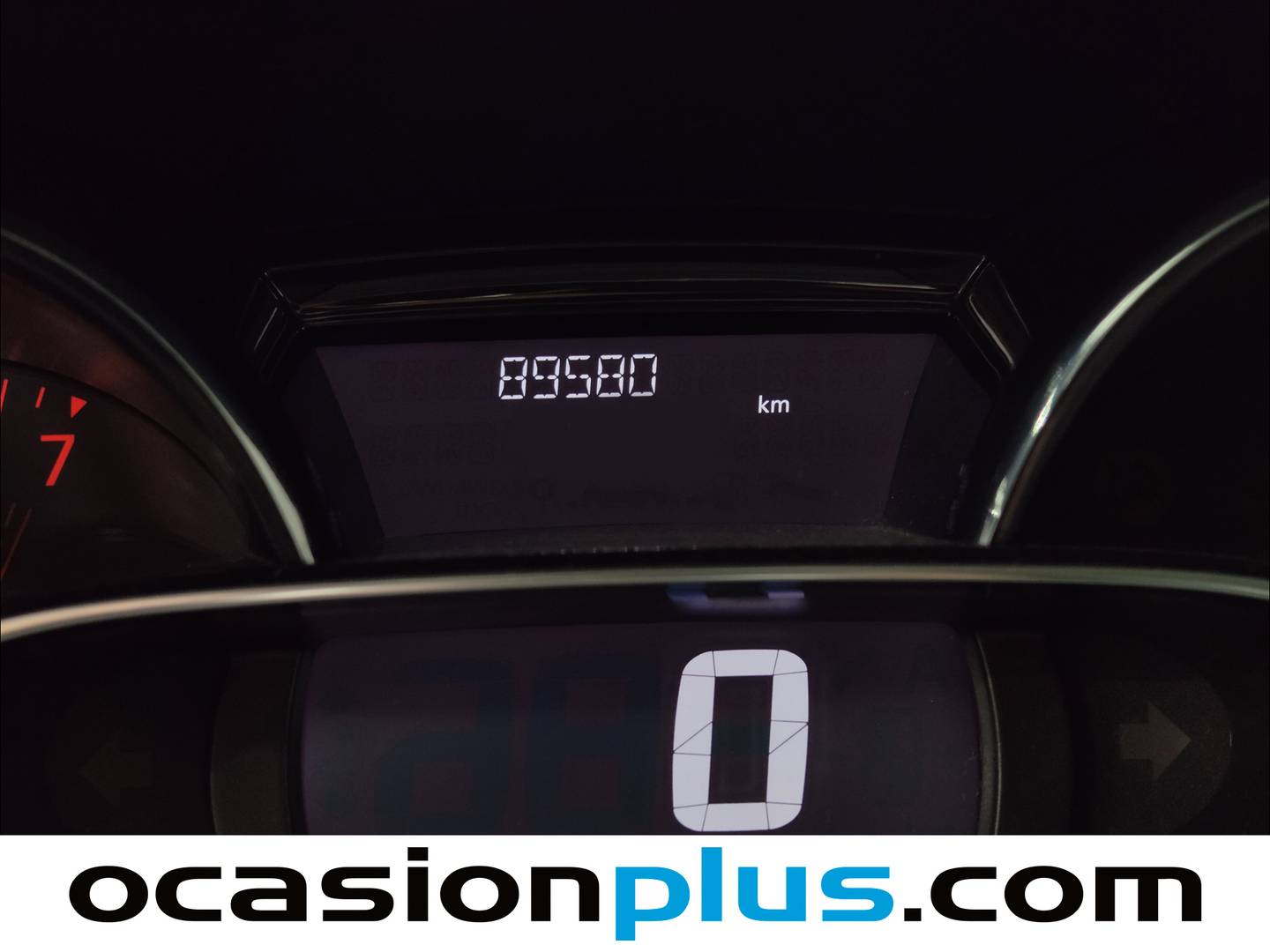 Foto Renault Clio Renault Clio Business TCe (90 CV) GLP