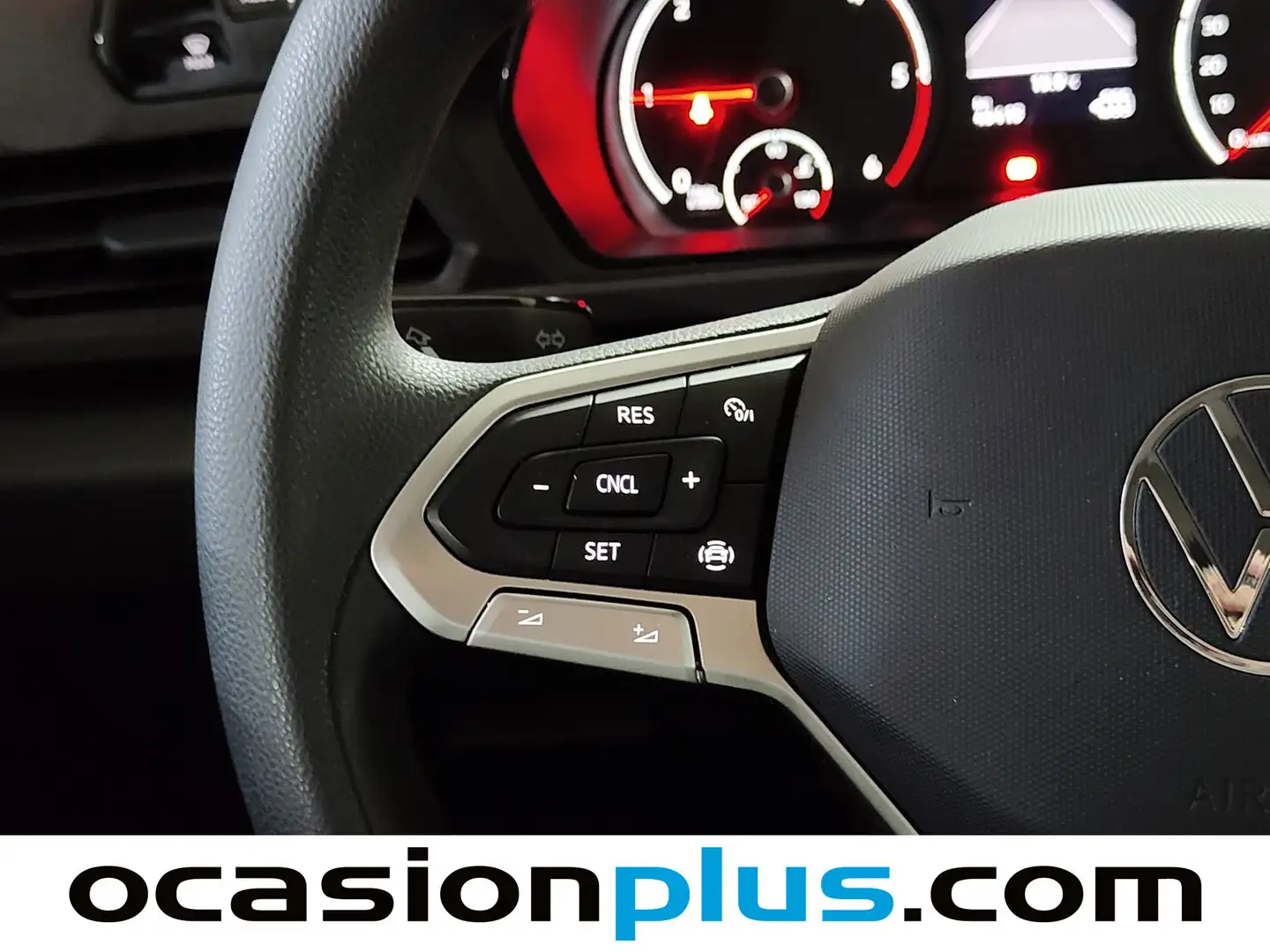 Foto Volkswagen Caddy Volkswagen Caddy Kombi Kombi 2.0 TDI (102 CV)