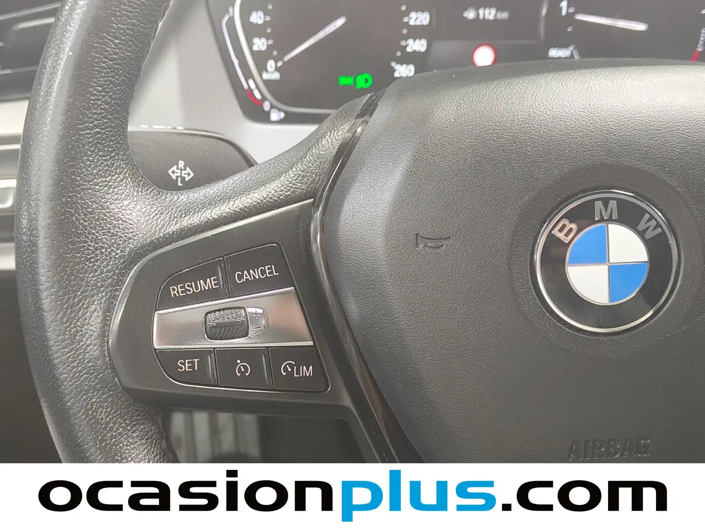 Foto BMW Serie 1 BMW Serie 1 118i (140 CV)