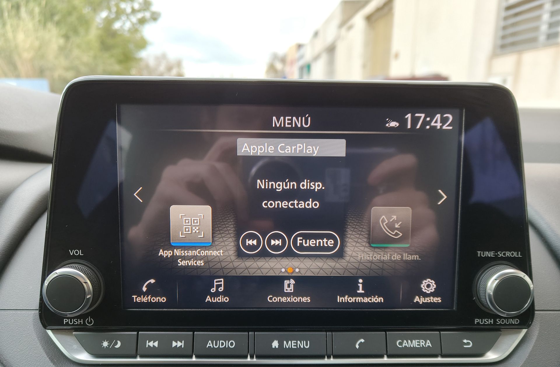 Nissan Qashqai E-POWER N-Connecta - foto 7