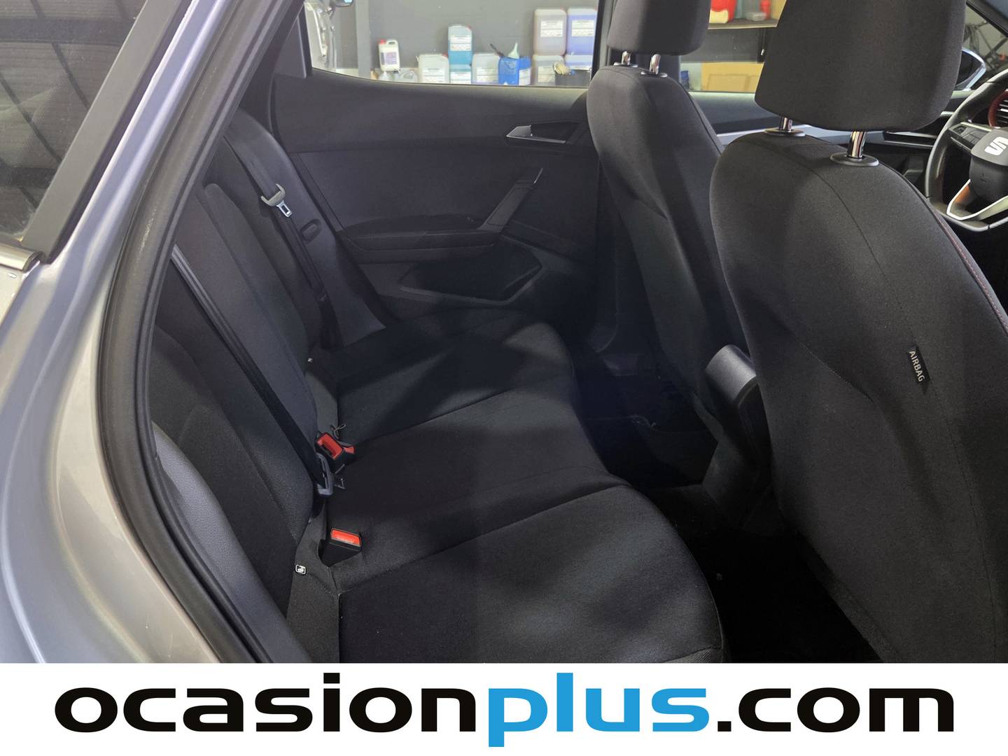 Seat Arona Seat Arona 1.0 TSI FR XM (110 CV) gasolina
